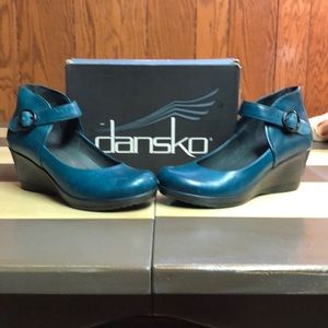 Dansko Maryjane